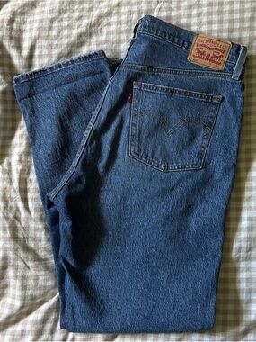 Levi’s 501 Jeans